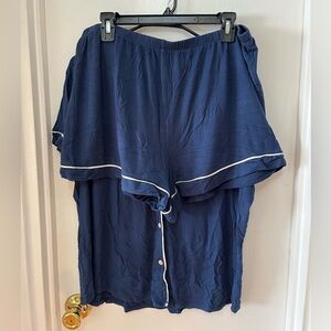 Stars Above Pajama Set